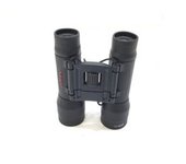 PRISMATICO BINOCULAR TASCO BLACK ROOF 10X32