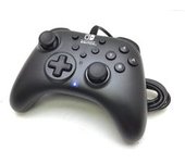 MANDO PRO CONTROLLER HORI HORIPAD NSW-457U