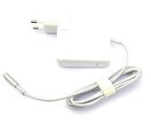 CARGADOR PORTATIL CLONICO CARG MACBOOK L 60W