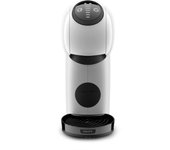 Cafetera Krups Dolce Gusto Genio S Basic KP-2431 0.8L 15 bares bebidas calientes y frías automática función XL A+