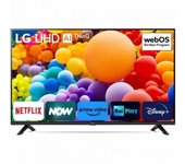 TV LG LED 50UT73006LA 50″ 4K UHD Smart TV HDR10 Pro Dolby Digital Plus WiFi