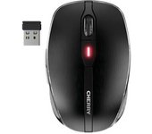 MW 8C ADVANCED ratón Ambidextro RF Wireless + Bluetooth Óptico 3200 DPI