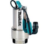 PF1110 bomba sumergible 1100 W 15000 l/h 5 m, Bombas presión e inmersión