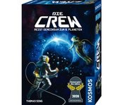 691868 juego de tablero Die Crew Juego de mesa Partido, Juegos de cartas