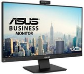 BE24EQK 60,5 cm (23.8") 1920 x 1080 Pixeles Full HD LED Negro, Monitor LED