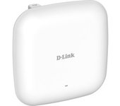 AX1800 1800 Mbit/s Blanco Energía sobre Ethernet (PoE), Punto de acceso