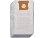 2351185 Aspiradora de tambor Bolsa para el polvo, Bolsas de aspiradora