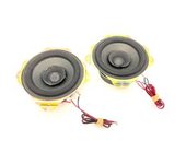 ALTAVOCES EASYTECH 20W