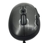 RATON LOGITECH G500S