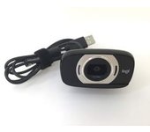 WEBCAM LOGITECH V-U0027