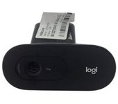 WEBCAM LOGITECH 720P