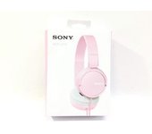 DIADEMA SONY MDR-ZX110