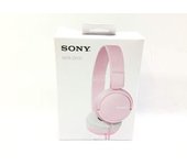 DIADEMA SONY MDR-ZX110
