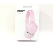 DIADEMA SONY MDR-ZX110
