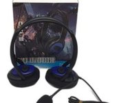 DIADEMA HEADPHONES DTS