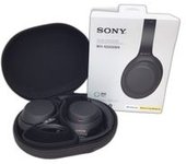 DIADEMA SONY WH-1000XM4