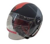 CASCO JET APRILIA V595
