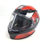 CASCO INTEGRAL AGV K-3