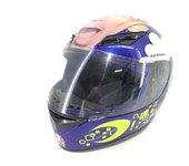 CASCO INTEGRAL AGV K-3