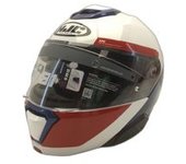 CASCO ABATIBLE HJC I91