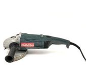 RADIAL METABO W21-230