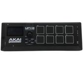 CONTROLADOR AKAI MPX8