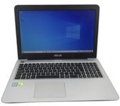 PC PORTATIL ASUS F556U
