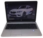 PC PORTATIL HP L8U47AV