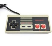 MANDO NES NINTENDO NES