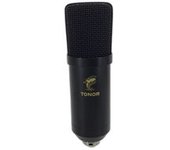 MICROFONO TONOR TC20