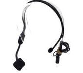 MICROFONO SHURE BLX14E