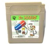 JUEGO GAMEBOY