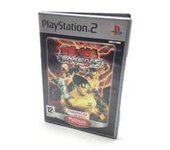 TEKKEN 5 PS2
