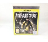 INFAMOUS PS3