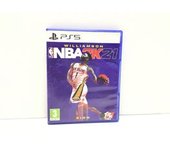 NBA 2K21 PS5