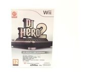 DJ HERO 2 WII