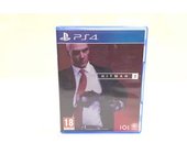 HITMAN 2 PS4