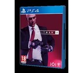 HITMAN 2 PS4