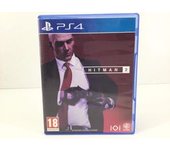 HITMAN 2 PS4