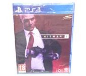 HITMAN 2 PS4