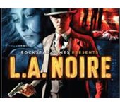 L.A. NOIRE PS3