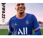 FIFA 2022 PS5