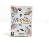 WII PLAY WII