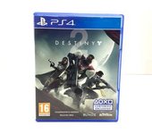 DESTINY 2 PS4