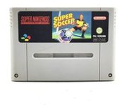 SUPER SOCCER