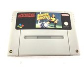 SUPER SOCCER