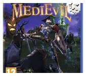 MEDIEVIL PS4