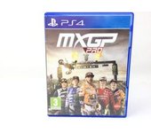 MXGP PRO PS4