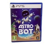 ASTROBOT PS5