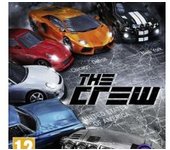 THE CREW PS4